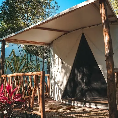 Ferienwohnung Huaya Camp