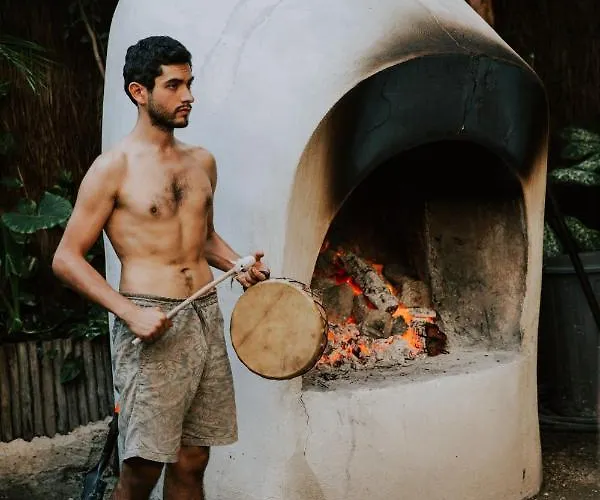 Huaya Camp Tulum