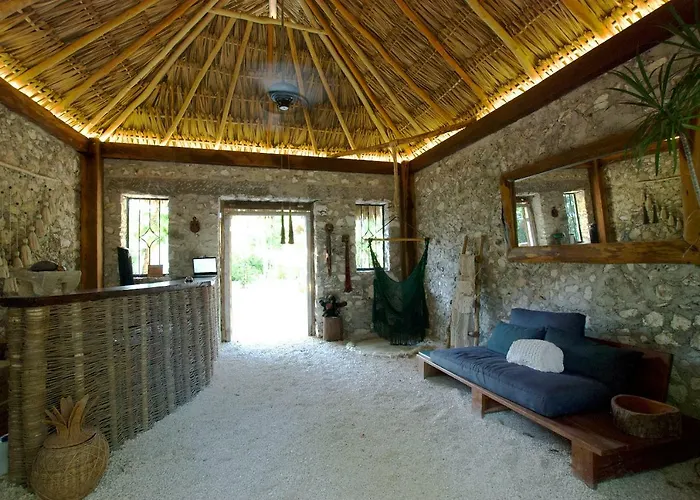 Huaya Camp Appartement