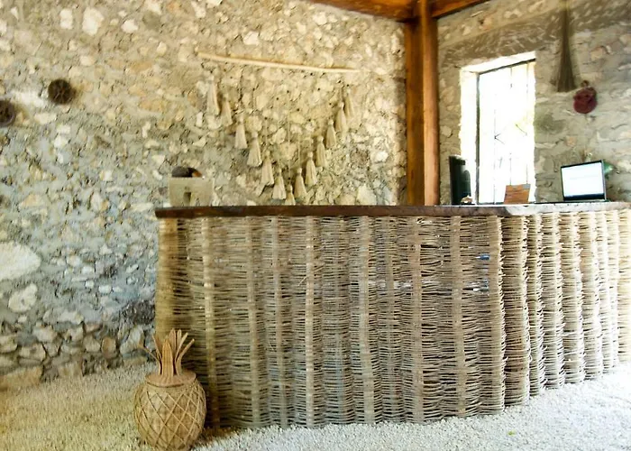 Huaya Camp * Tulum Pueblo