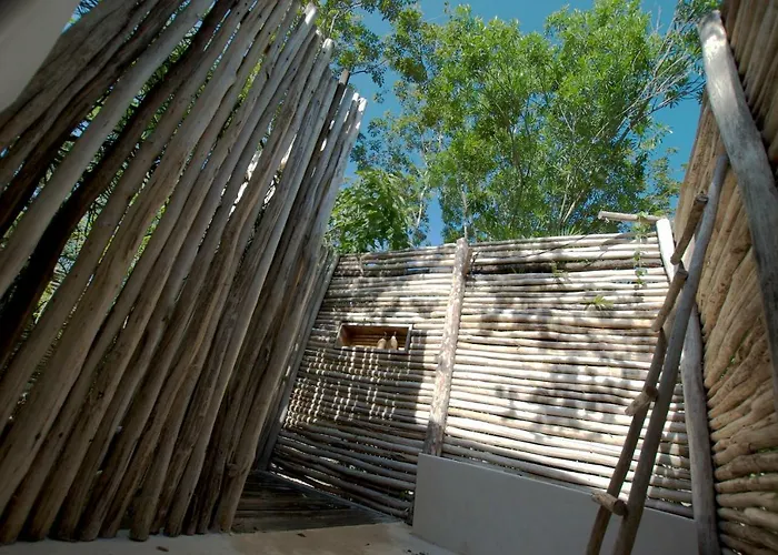Appartement Huaya Camp *
