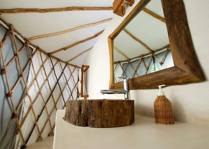Huaya Camp Appartement