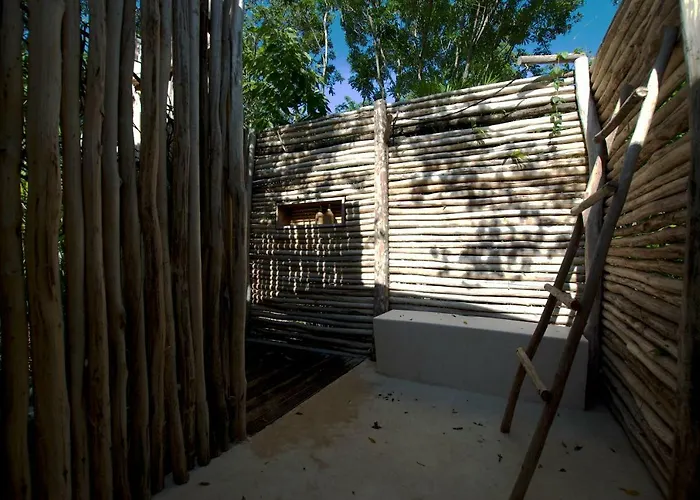 Huaya Camp Appartement
