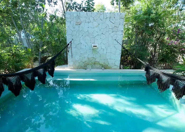 Appartement Huaya Camp *
