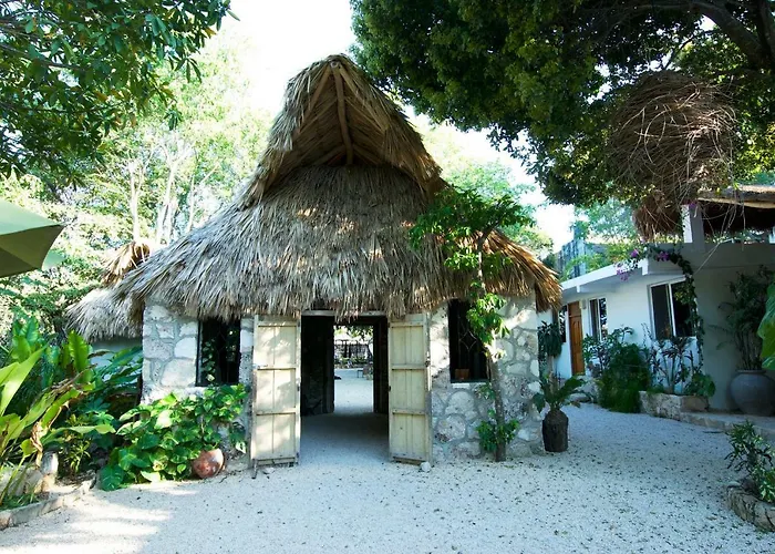 Huaya Camp Apartamento