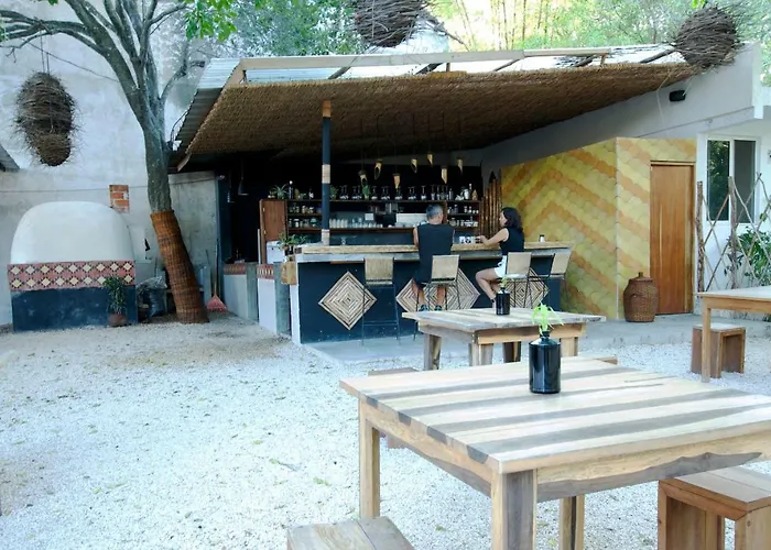 Huaya Camp Tulum Pueblo